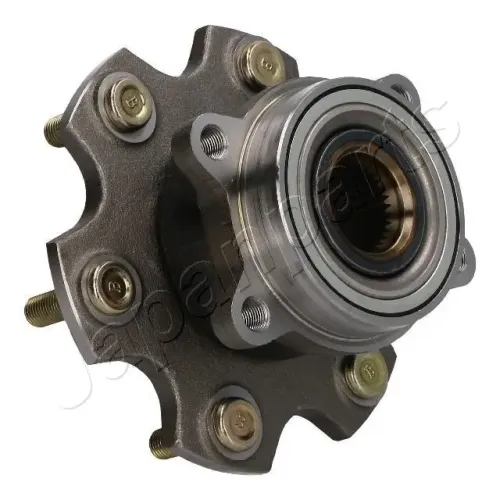 Radnabe Hinterachse JAPANPARTS KK-25041 Bild Radnabe Hinterachse JAPANPARTS KK-25041