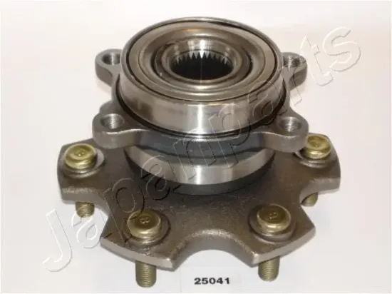 Radnabe Hinterachse JAPANPARTS KK-25041 Bild Radnabe Hinterachse JAPANPARTS KK-25041