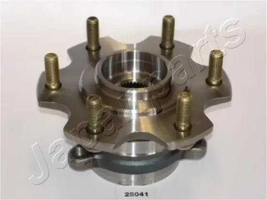 Radnabe Hinterachse JAPANPARTS KK-25041 Bild Radnabe Hinterachse JAPANPARTS KK-25041