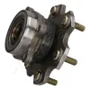 Radnabe Hinterachse JAPANPARTS KK-25041 Bild Radnabe Hinterachse JAPANPARTS KK-25041