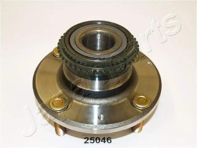 Radnabe Hinterachse JAPANPARTS KK-25046