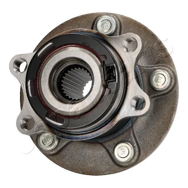 Radnabe Hinterachse JAPANPARTS KK-25055