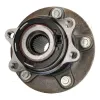Radnabe Hinterachse JAPANPARTS KK-25055