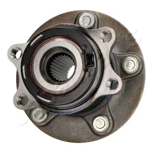 Radnabe Hinterachse JAPANPARTS KK-25055 Bild Radnabe Hinterachse JAPANPARTS KK-25055