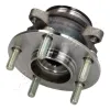 Radnabe Hinterachse JAPANPARTS KK-25055 Bild Radnabe Hinterachse JAPANPARTS KK-25055