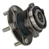 Radnabe Hinterachse JAPANPARTS KK-25055 Bild Radnabe Hinterachse JAPANPARTS KK-25055