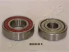 Radlagersatz Hinterachse JAPANPARTS KK-26001