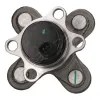 Radnabe Hinterachse JAPANPARTS KK-26017