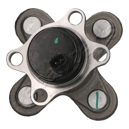 Radnabe Hinterachse JAPANPARTS KK-26017 Bild Radnabe Hinterachse JAPANPARTS KK-26017