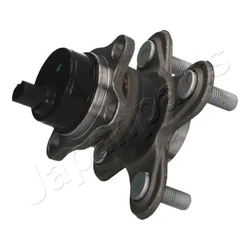Radnabe Hinterachse JAPANPARTS KK-26017 Bild Radnabe Hinterachse JAPANPARTS KK-26017