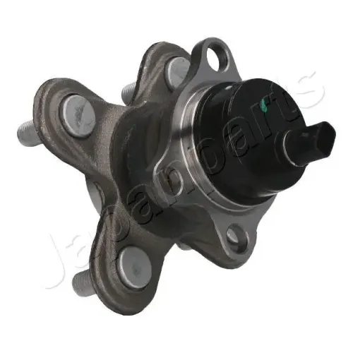 Radnabe Hinterachse JAPANPARTS KK-26017 Bild Radnabe Hinterachse JAPANPARTS KK-26017