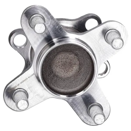 Radnabe Hinterachse links Hinterachse rechts JAPANPARTS KK-26018 Bild Radnabe Hinterachse links Hinterachse rechts JAPANPARTS KK-26018