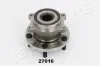 Radnabe Hinterachse JAPANPARTS KK-27016 Bild Radnabe Hinterachse JAPANPARTS KK-27016