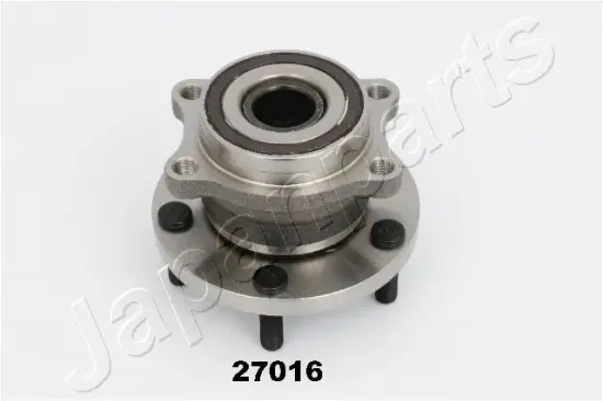 Radnabe Hinterachse JAPANPARTS KK-27016 Bild Radnabe Hinterachse JAPANPARTS KK-27016