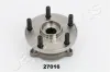 Radnabe Hinterachse JAPANPARTS KK-27016 Bild Radnabe Hinterachse JAPANPARTS KK-27016