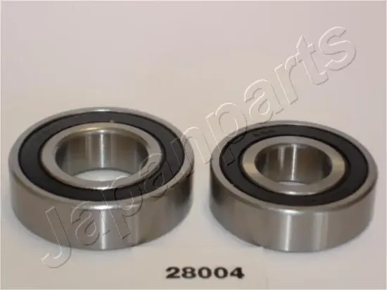 Radlagersatz JAPANPARTS KK-28004 Bild Radlagersatz JAPANPARTS KK-28004