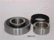 Radlagersatz Hinterachse JAPANPARTS KK-28010