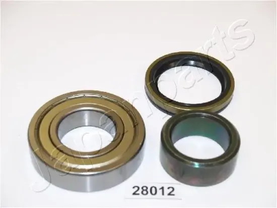 Radlagersatz Hinterachse JAPANPARTS KK-28012 Bild Radlagersatz Hinterachse JAPANPARTS KK-28012