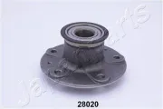 Radnabe JAPANPARTS KK-28020