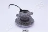 Radnabe Hinterachse JAPANPARTS KK-28022 Bild Radnabe Hinterachse JAPANPARTS KK-28022