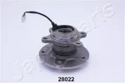 Radnabe JAPANPARTS KK-28022