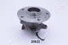 Radnabe Hinterachse JAPANPARTS KK-28022 Bild Radnabe Hinterachse JAPANPARTS KK-28022