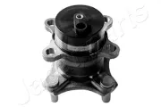 Radnabe Hinterachse beidseitig JAPANPARTS KK-28024