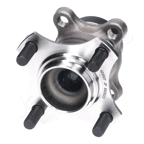 Radnabe Hinterachse beidseitig JAPANPARTS KK-28024 Bild Radnabe Hinterachse beidseitig JAPANPARTS KK-28024