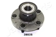 Radnabe JAPANPARTS KK-28025