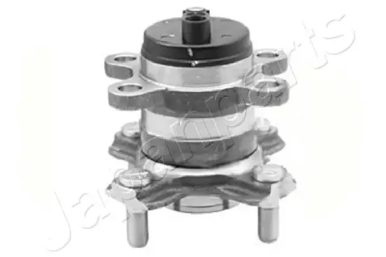 Radnabe Hinterachse JAPANPARTS KK-28031 Bild Radnabe Hinterachse JAPANPARTS KK-28031