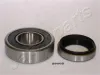 Radlagersatz Hinterachse beidseitig JAPANPARTS KK-29002