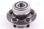 Radnabe Hinterachse JAPANPARTS KK-29006