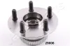 Radnabe Hinterachse JAPANPARTS KK-29006 Bild Radnabe Hinterachse JAPANPARTS KK-29006
