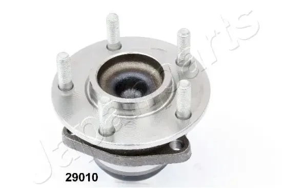 Radnabe Hinterachse JAPANPARTS KK-29010 Bild Radnabe Hinterachse JAPANPARTS KK-29010