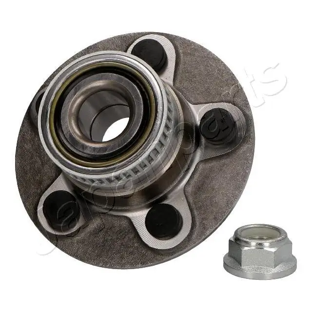 Radnabe Hinterachse JAPANPARTS KK-29011