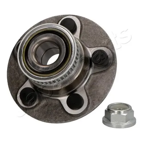 Radnabe Hinterachse JAPANPARTS KK-29011 Bild Radnabe Hinterachse JAPANPARTS KK-29011