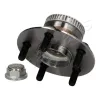 Radnabe Hinterachse JAPANPARTS KK-29011 Bild Radnabe Hinterachse JAPANPARTS KK-29011