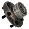 Radnabe Hinterachse JAPANPARTS KK-29011 Bild Radnabe Hinterachse JAPANPARTS KK-29011