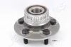 Radnabe Hinterachse JAPANPARTS KK-29011 Bild Radnabe Hinterachse JAPANPARTS KK-29011