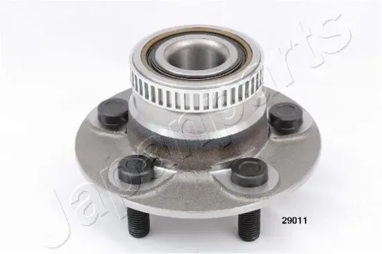 Radnabe Hinterachse JAPANPARTS KK-29011 Bild Radnabe Hinterachse JAPANPARTS KK-29011