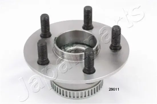 Radnabe Hinterachse JAPANPARTS KK-29011 Bild Radnabe Hinterachse JAPANPARTS KK-29011