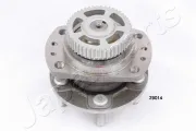 Radnabe Hinterachse JAPANPARTS KK-29014
