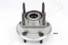 Radnabe Hinterachse JAPANPARTS KK-29015
