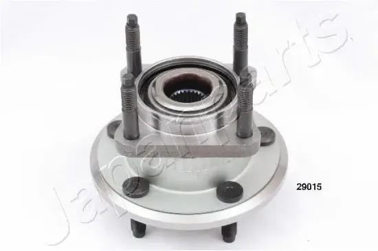 Radnabe Hinterachse JAPANPARTS KK-29015 Bild Radnabe Hinterachse JAPANPARTS KK-29015