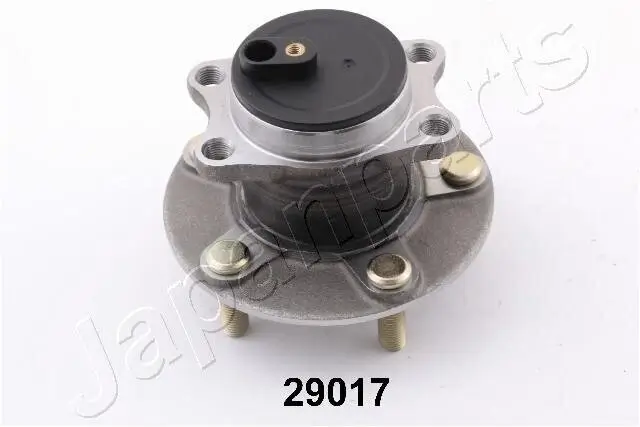 Radnabe Hinterachse JAPANPARTS KK-29017