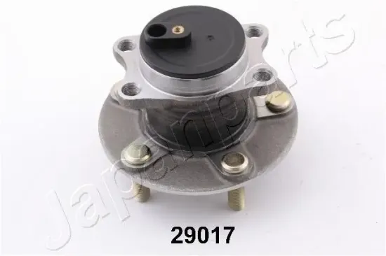 Radnabe Hinterachse JAPANPARTS KK-29017 Bild Radnabe Hinterachse JAPANPARTS KK-29017