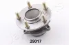 Radnabe Hinterachse JAPANPARTS KK-29017 Bild Radnabe Hinterachse JAPANPARTS KK-29017
