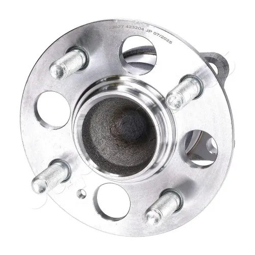 Radnabe Hinterachse beidseitig JAPANPARTS KK-29027 Bild Radnabe Hinterachse beidseitig JAPANPARTS KK-29027