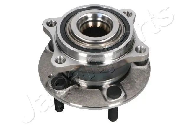 Radnabe Vorderachse links Vorderachse rechts JAPANPARTS KK-29028