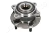 Radnabe Vorderachse links Vorderachse rechts JAPANPARTS KK-29028